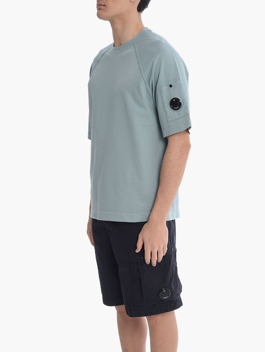 20CMSS034A-809 -  - CP COMPANY