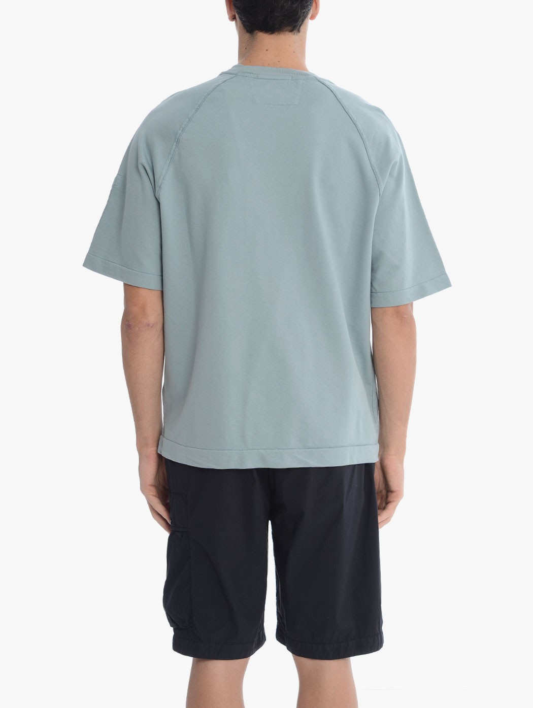 CP COMPANY - MAGLIA - Uomo - 20CMSS034A-809