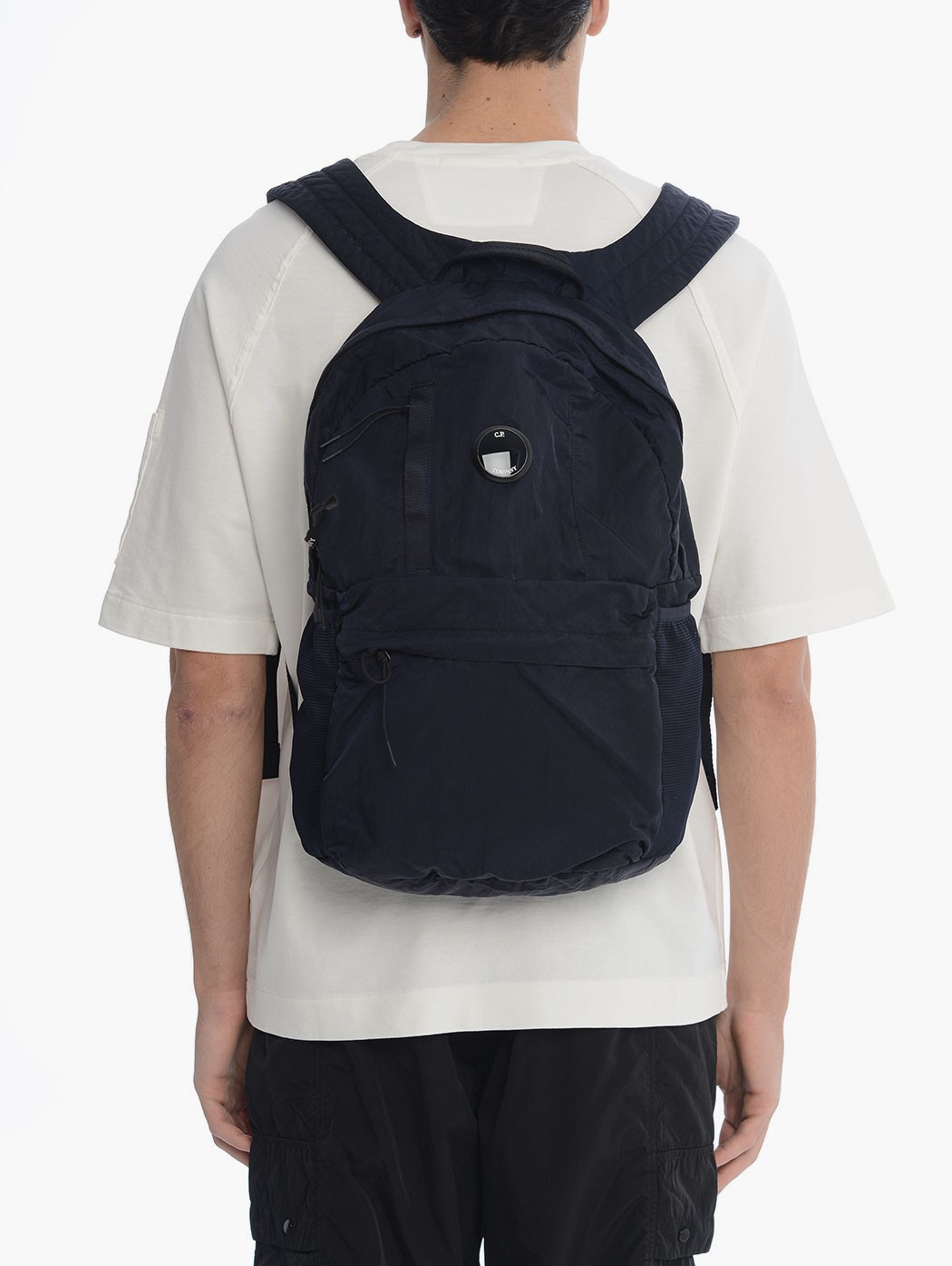 CP COMPANY - BORSA - Uomo - RCCMAC737A-888