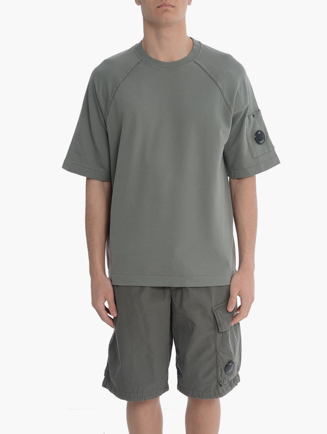 20CMSS034A-921 -  - CP COMPANY