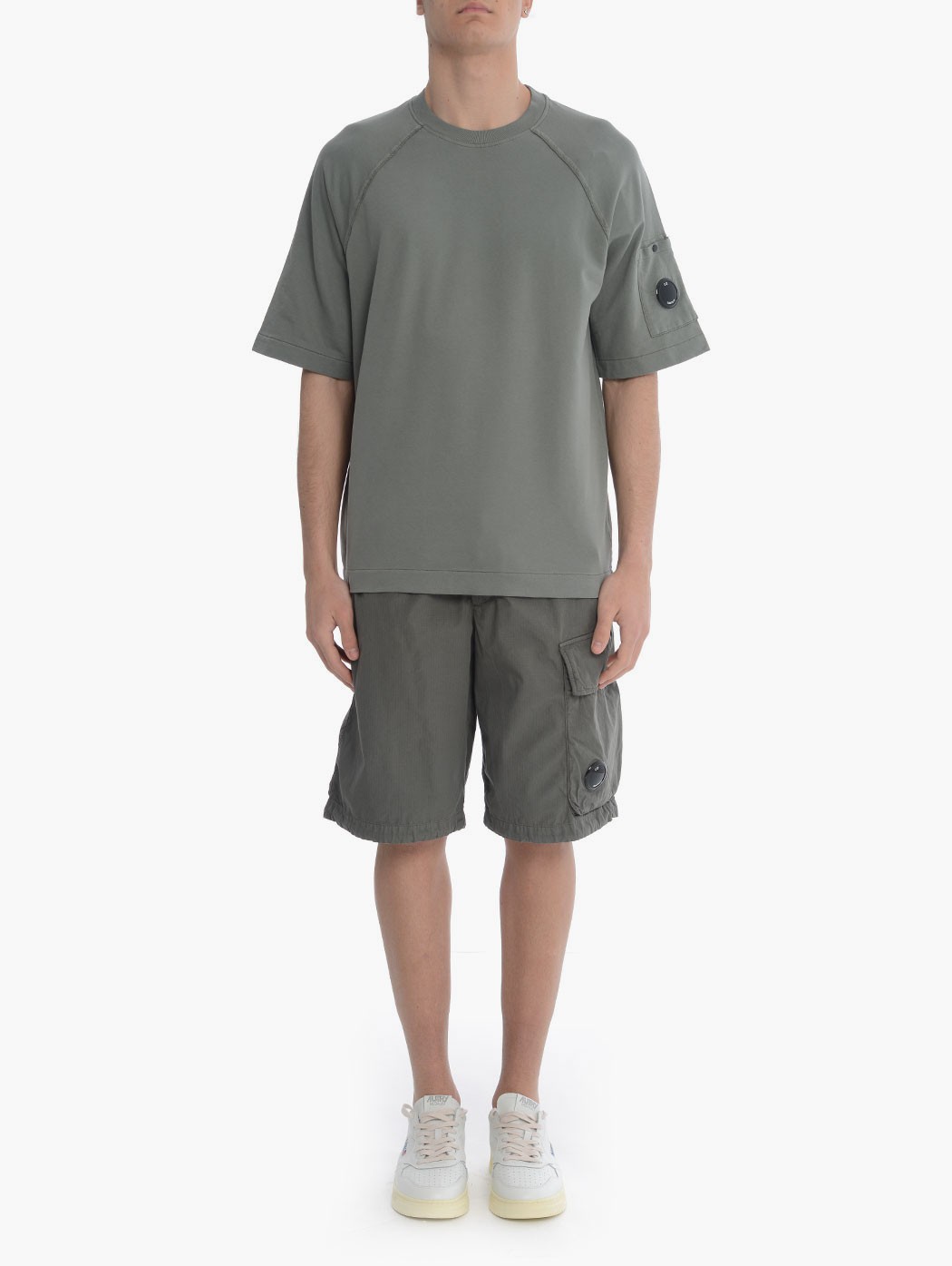 20CMSS034A-921 -  - CP COMPANY