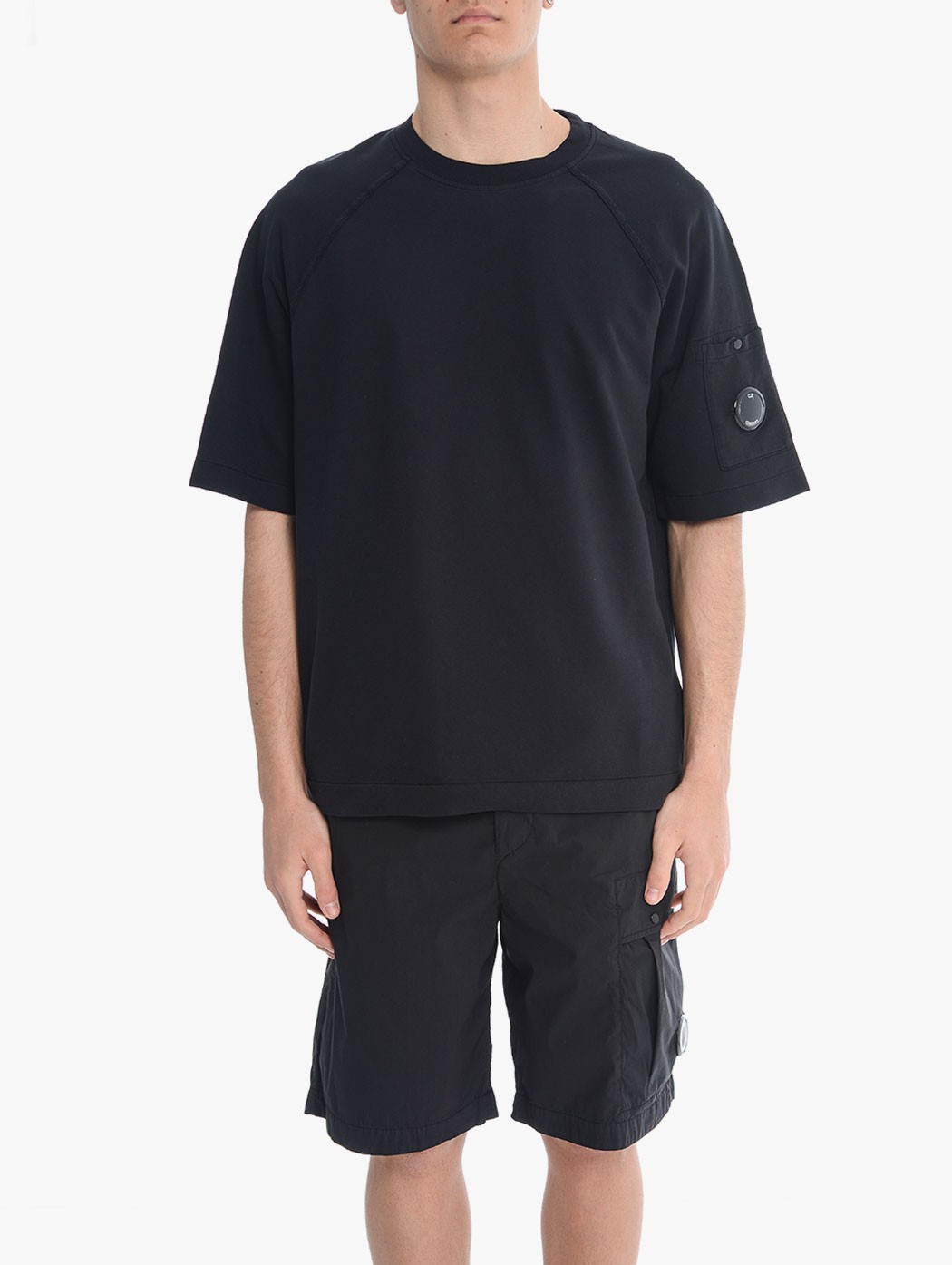 20CMSS034A-999 -  - CP COMPANY