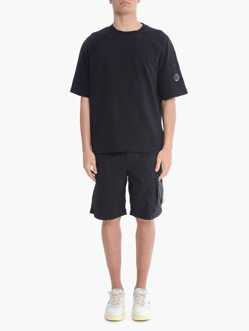 20CMSS034A-999 -  - CP COMPANY