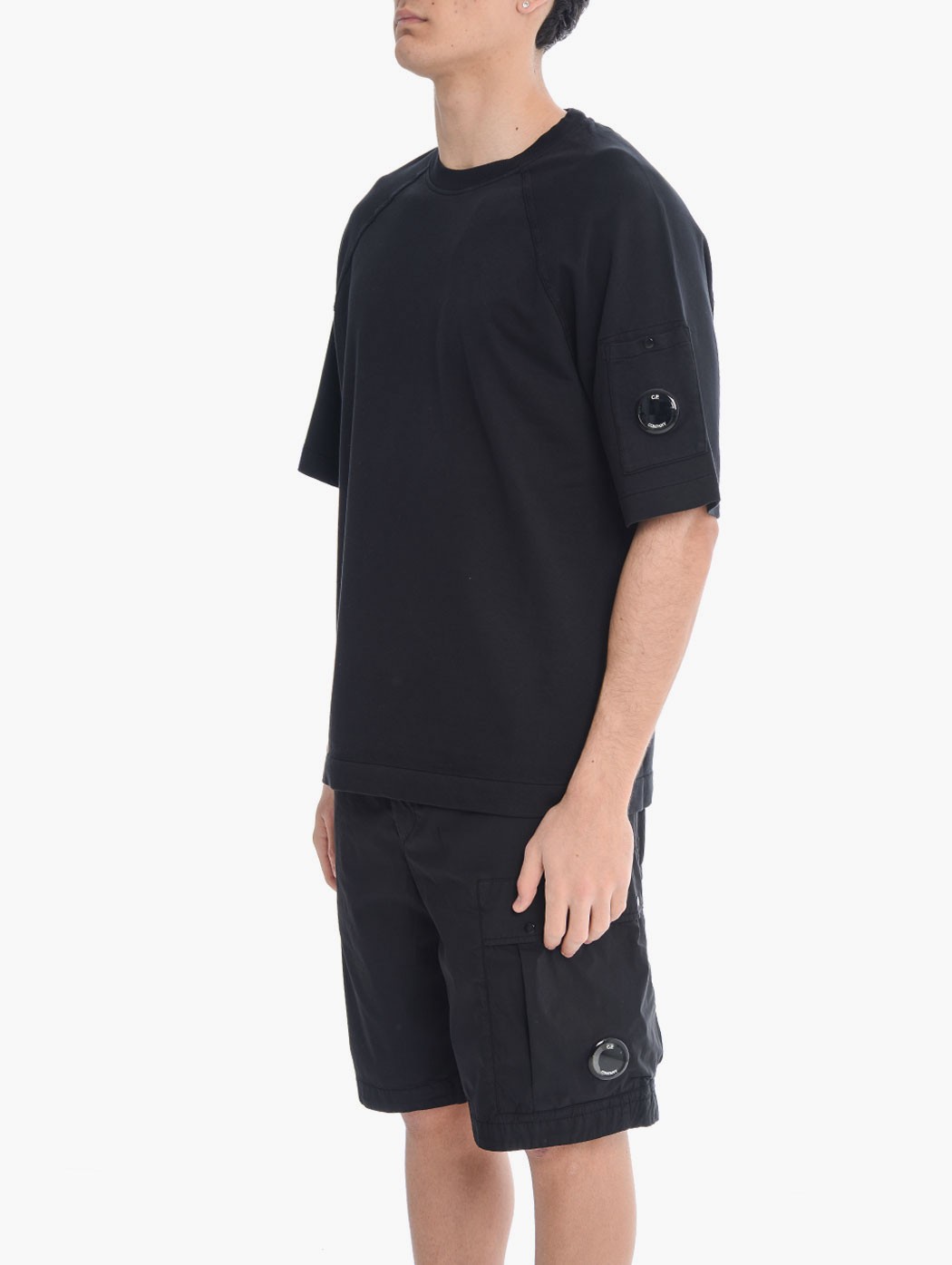 20CMSS034A-999 -  - CP COMPANY