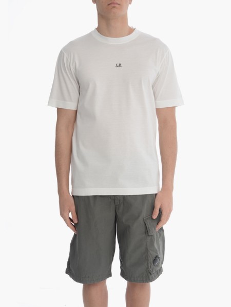 CP COMPANY - T-SHIRT - Uomo - 20CMTS114A-103