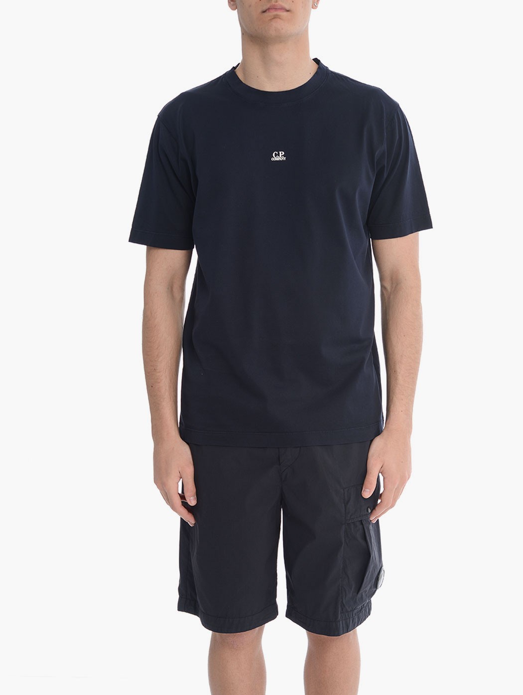 CP COMPANY - T-SHIRT - Uomo - 20CMTS114A-888