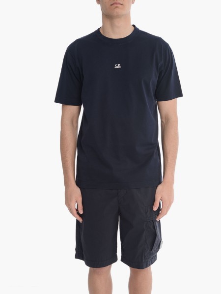 CP COMPANY - T-SHIRT - Uomo - 20CMTS114A-888