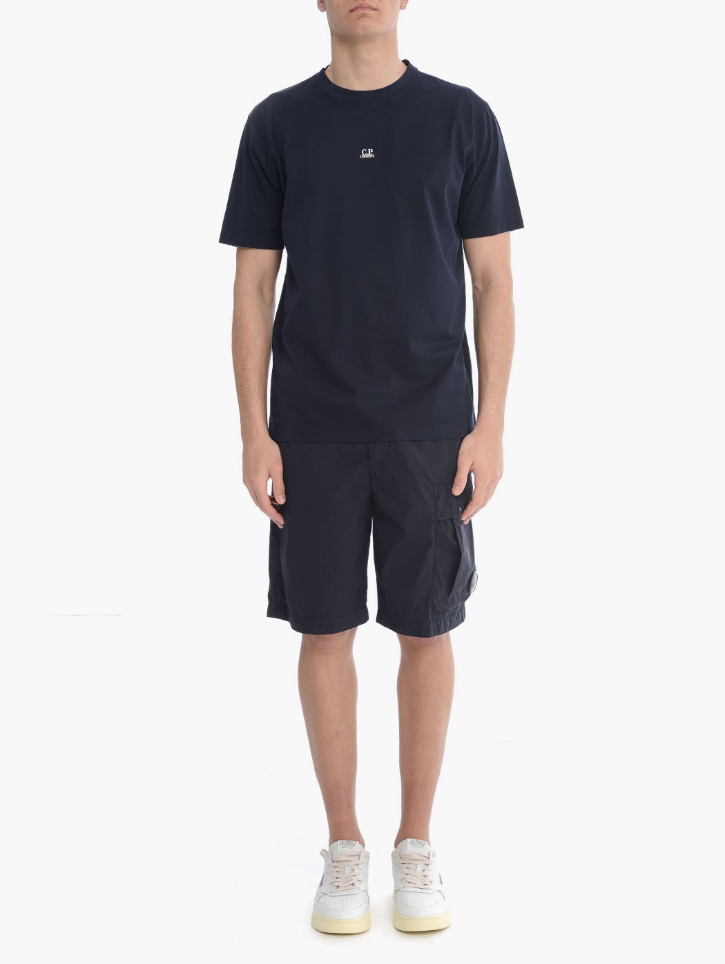 CP COMPANY - T-SHIRT - Uomo - 20CMTS114A-888