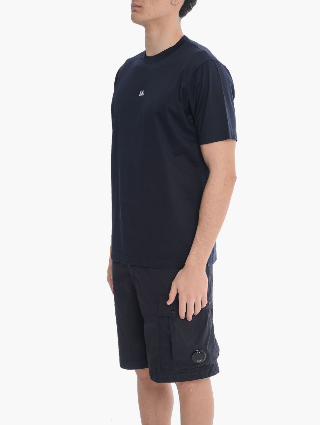 CP COMPANY - T-SHIRT - Uomo - 20CMTS114A-888