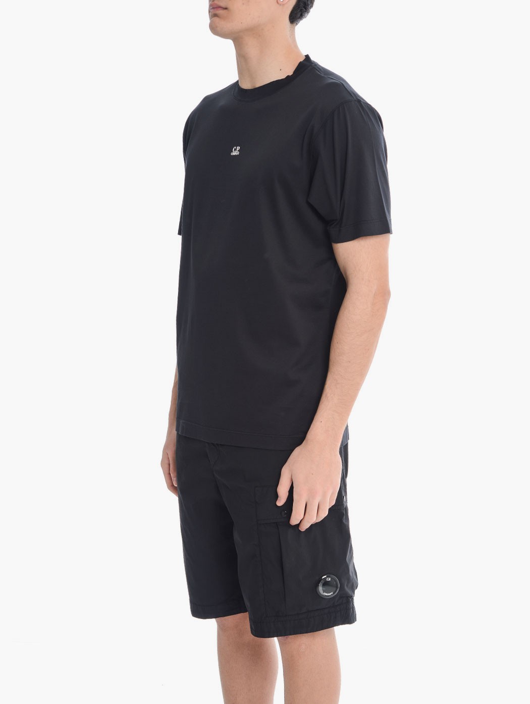 CP COMPANY - T-SHIRT - Uomo - 20CMTS114A-999