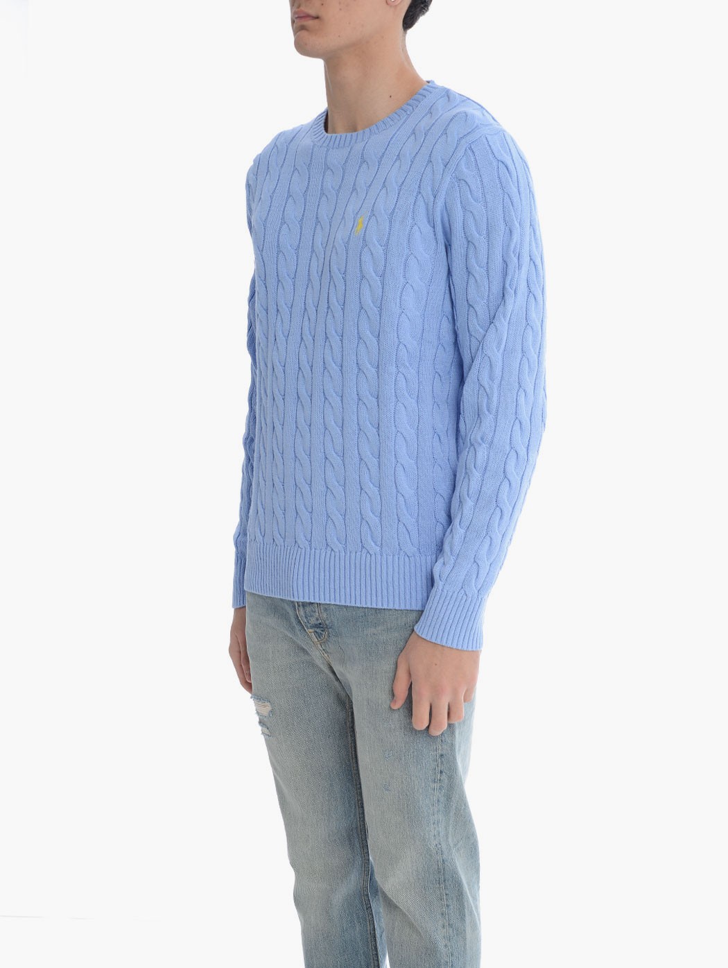 POLO RALPH LAUREN - MAGLIA - Uomo - 775885-535