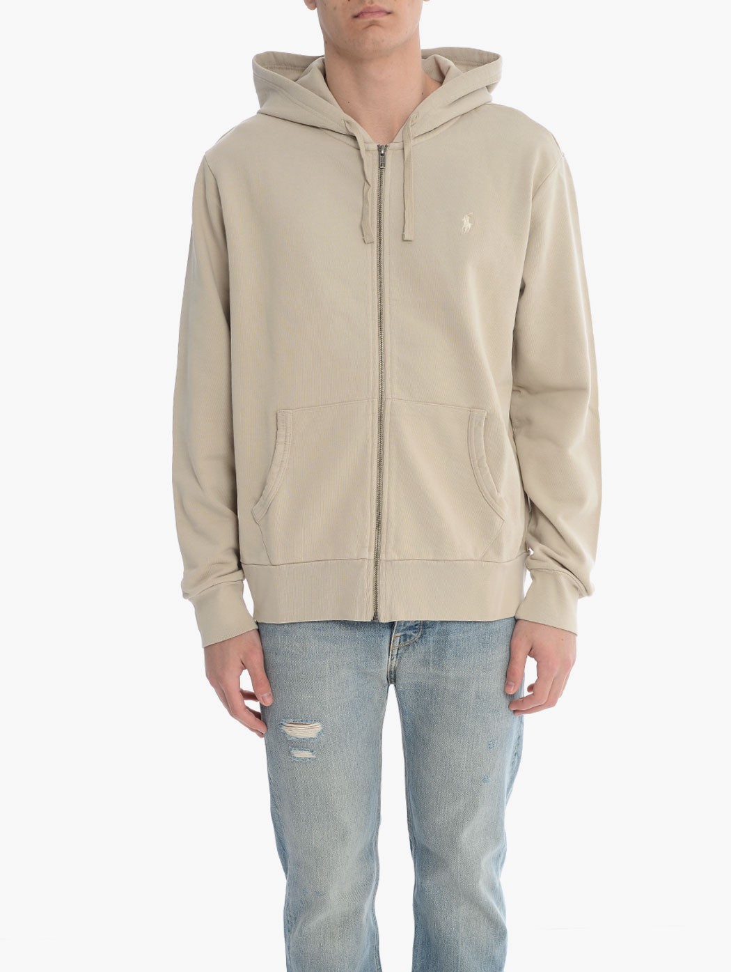 POLO RALPH LAUREN - MAGLIA - Uomo - 916692-019