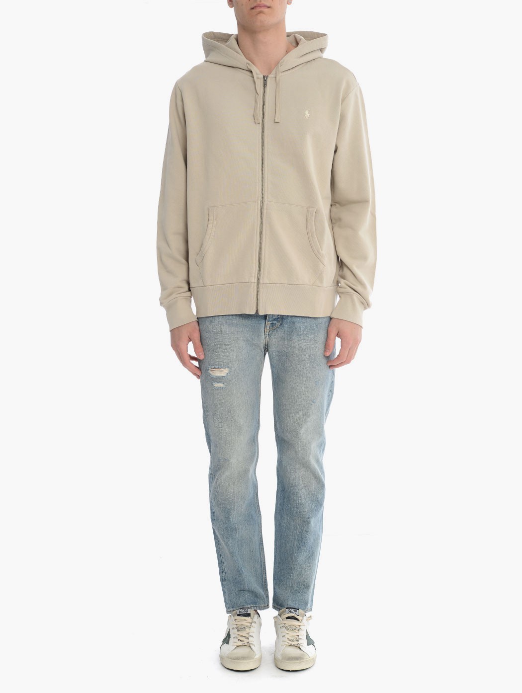 POLO RALPH LAUREN - MAGLIA - Uomo - 916692-019