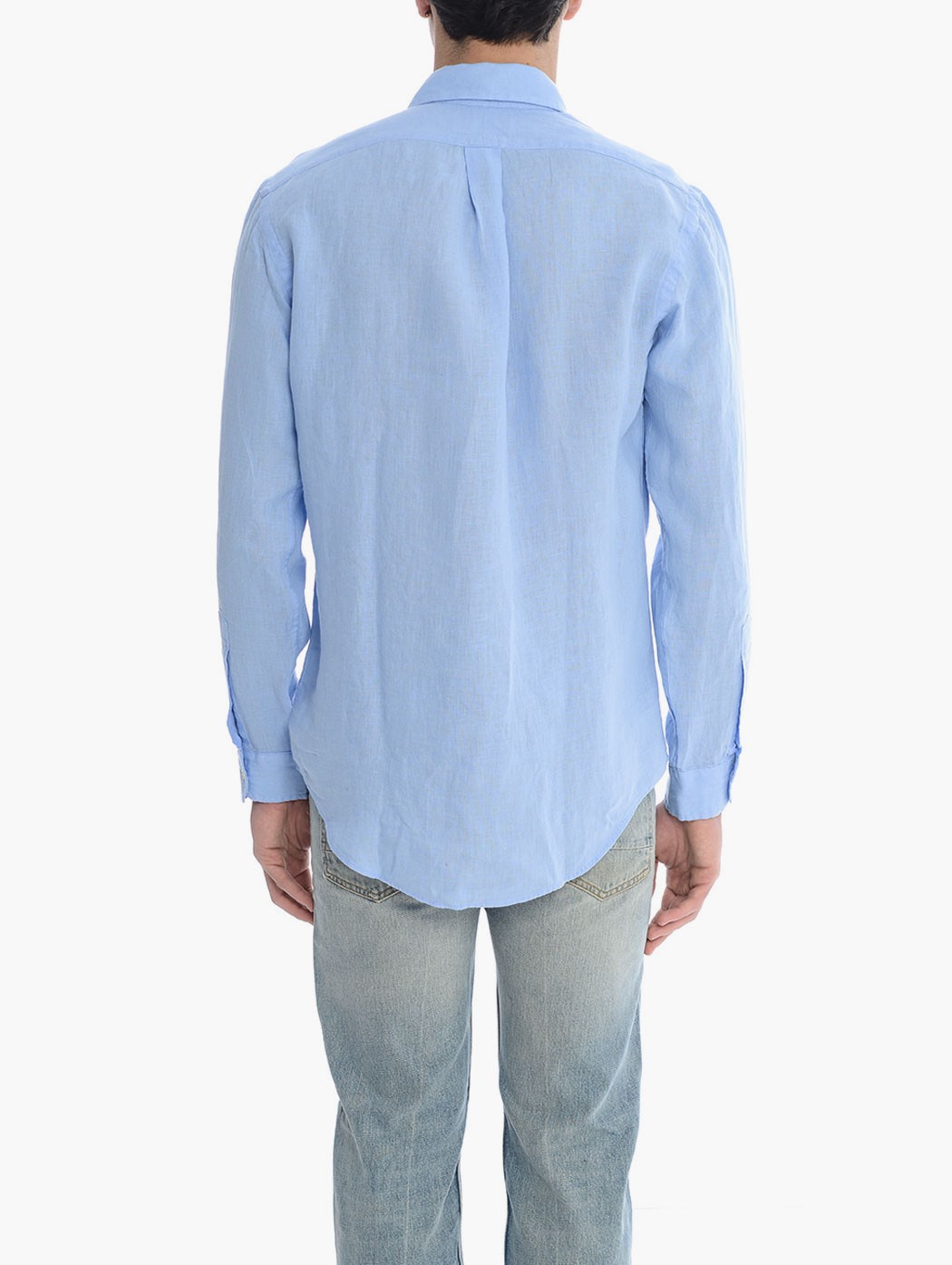 POLO RALPH LAUREN - CAMICIA - Uomo - 966294-509