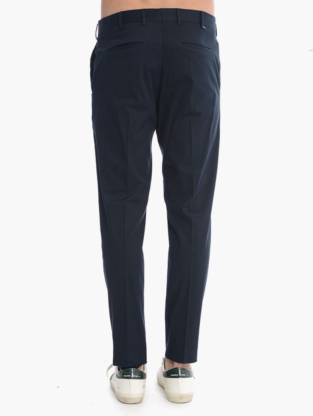 PT TORINO - PANTALONE - Uomo - Z1Z00FWD-D80-0360