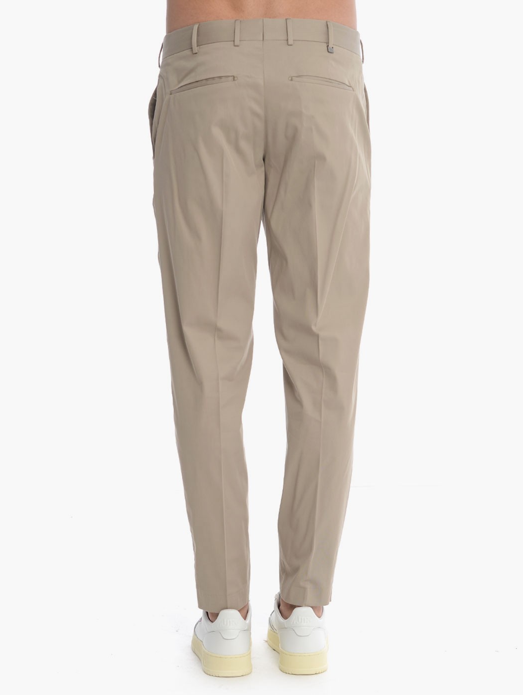 PT TORINO - PANTALONE - Uomo - Z1Z00FWD-D80-0060