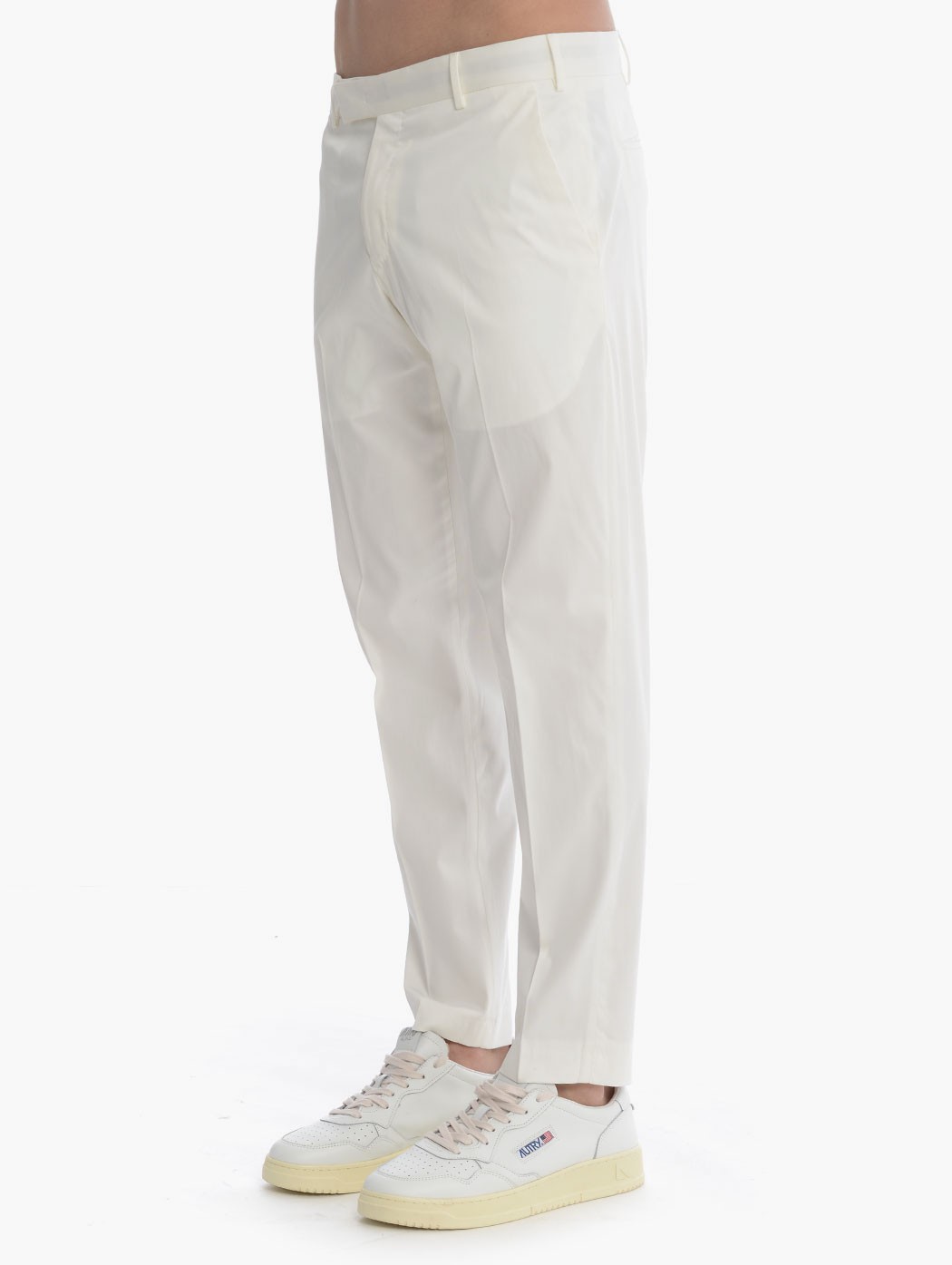 PT TORINO - PANTALONE - Uomo - Z1Z00FWD-D80-0010