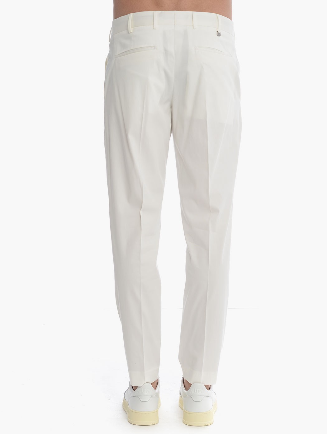 PT TORINO - PANTALONE - Uomo - Z1Z00FWD-D80-0010