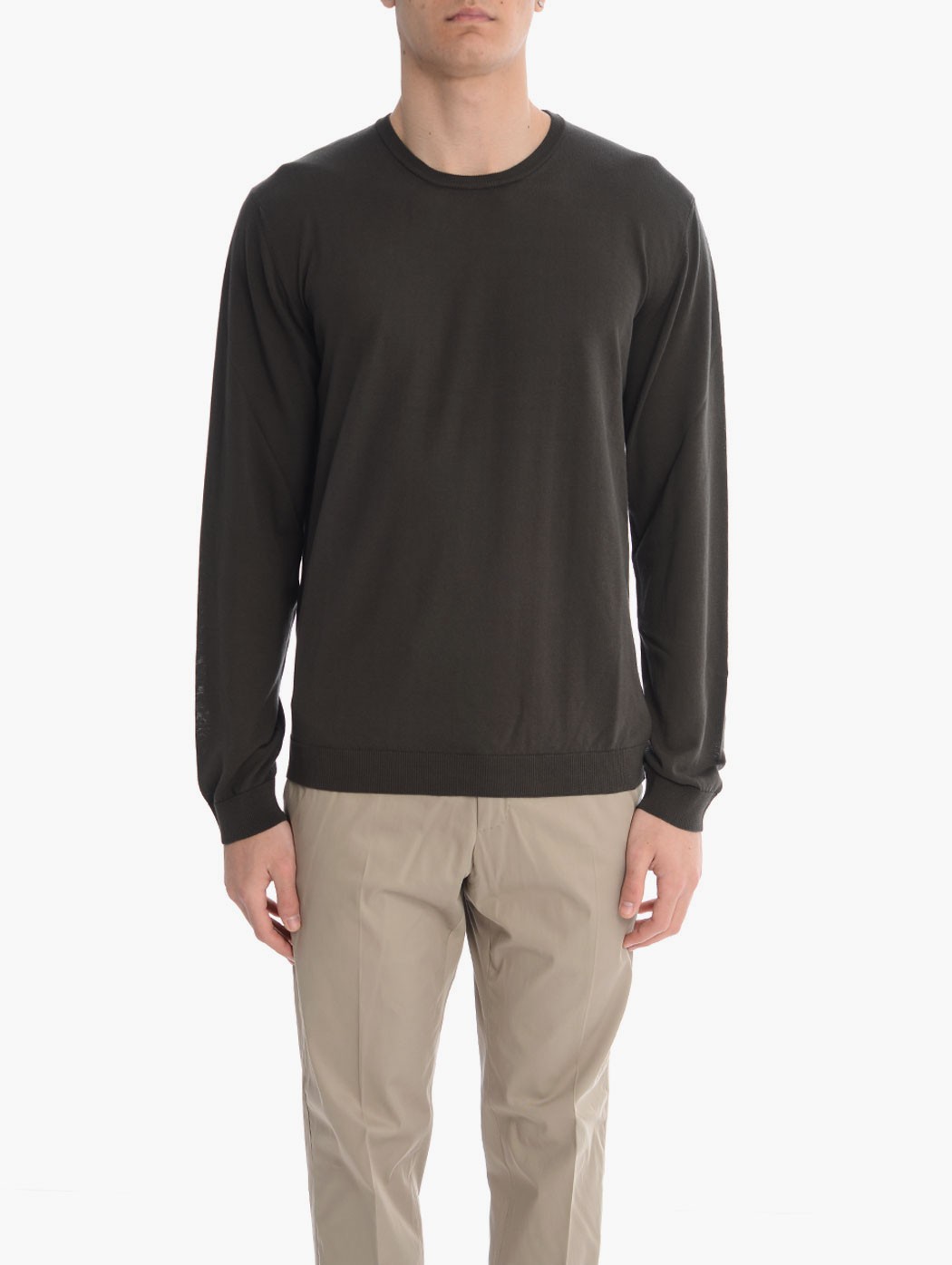 ROBERTO COLLINA - MAGLIA - Uomo - A10001-08