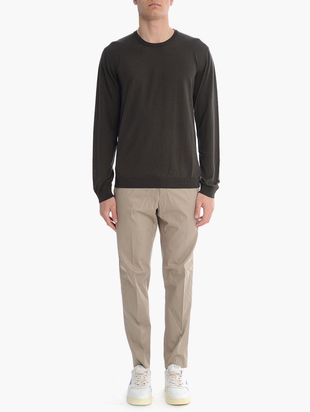 ROBERTO COLLINA - MAGLIA - Uomo - A10001-08