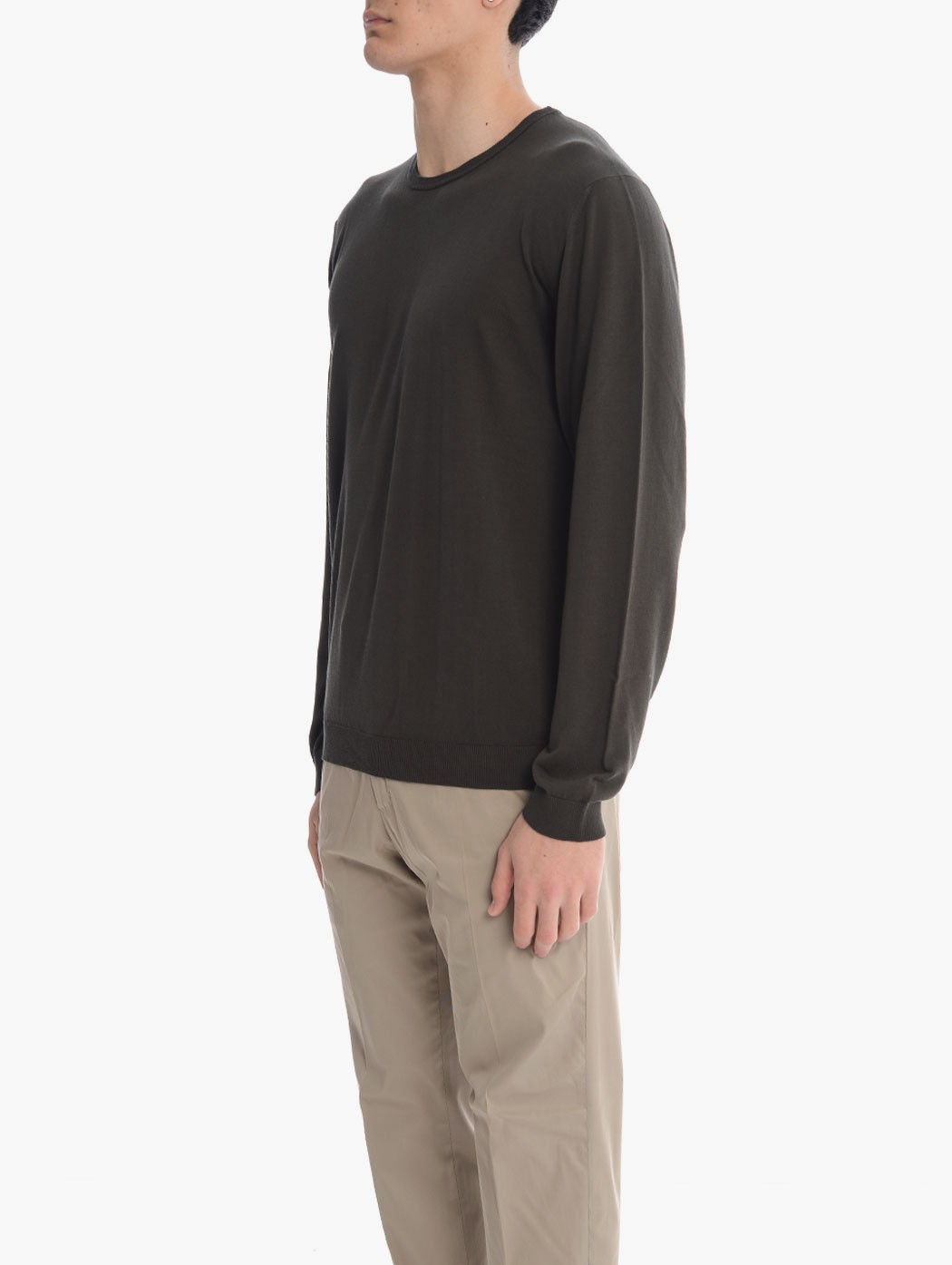 ROBERTO COLLINA - MAGLIA - Uomo - A10001-08