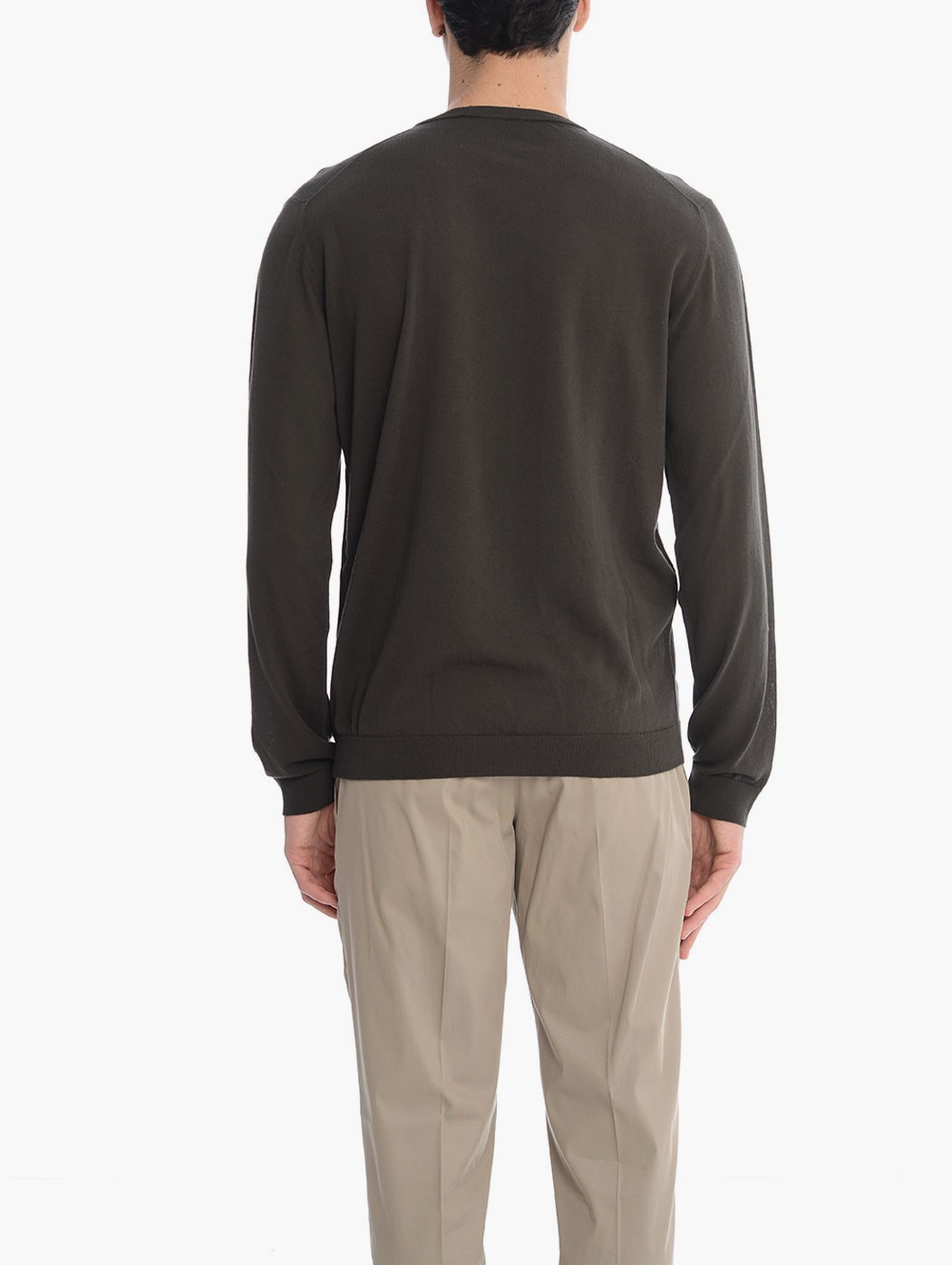 ROBERTO COLLINA - MAGLIA - Uomo - A10001-08