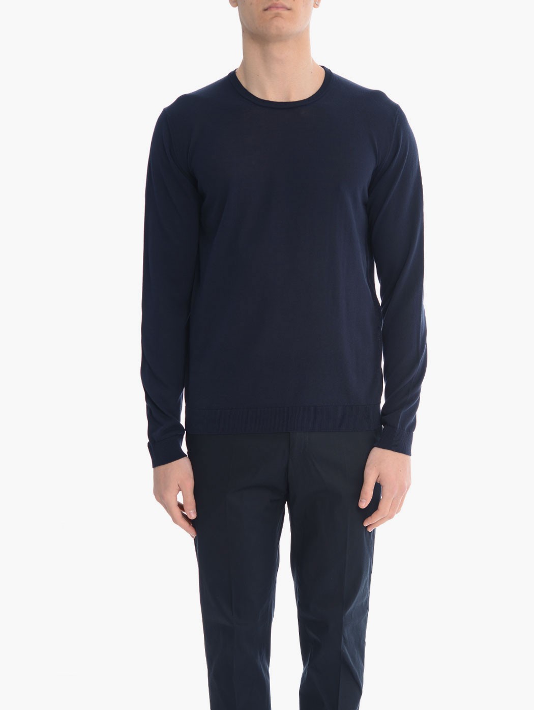 ROBERTO COLLINA - MAGLIA - Uomo - A10001-10