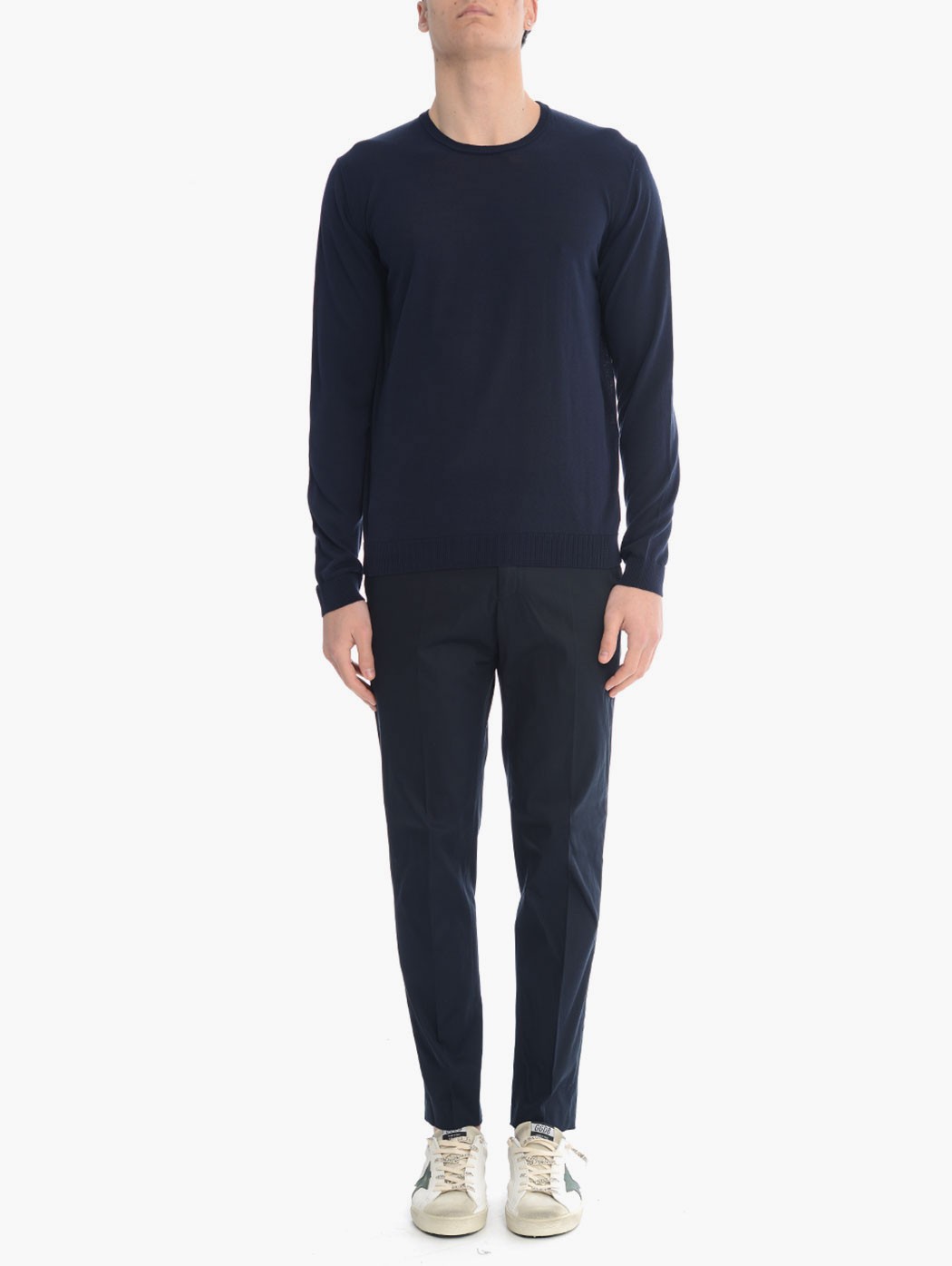 ROBERTO COLLINA - MAGLIA - Uomo - A10001-10