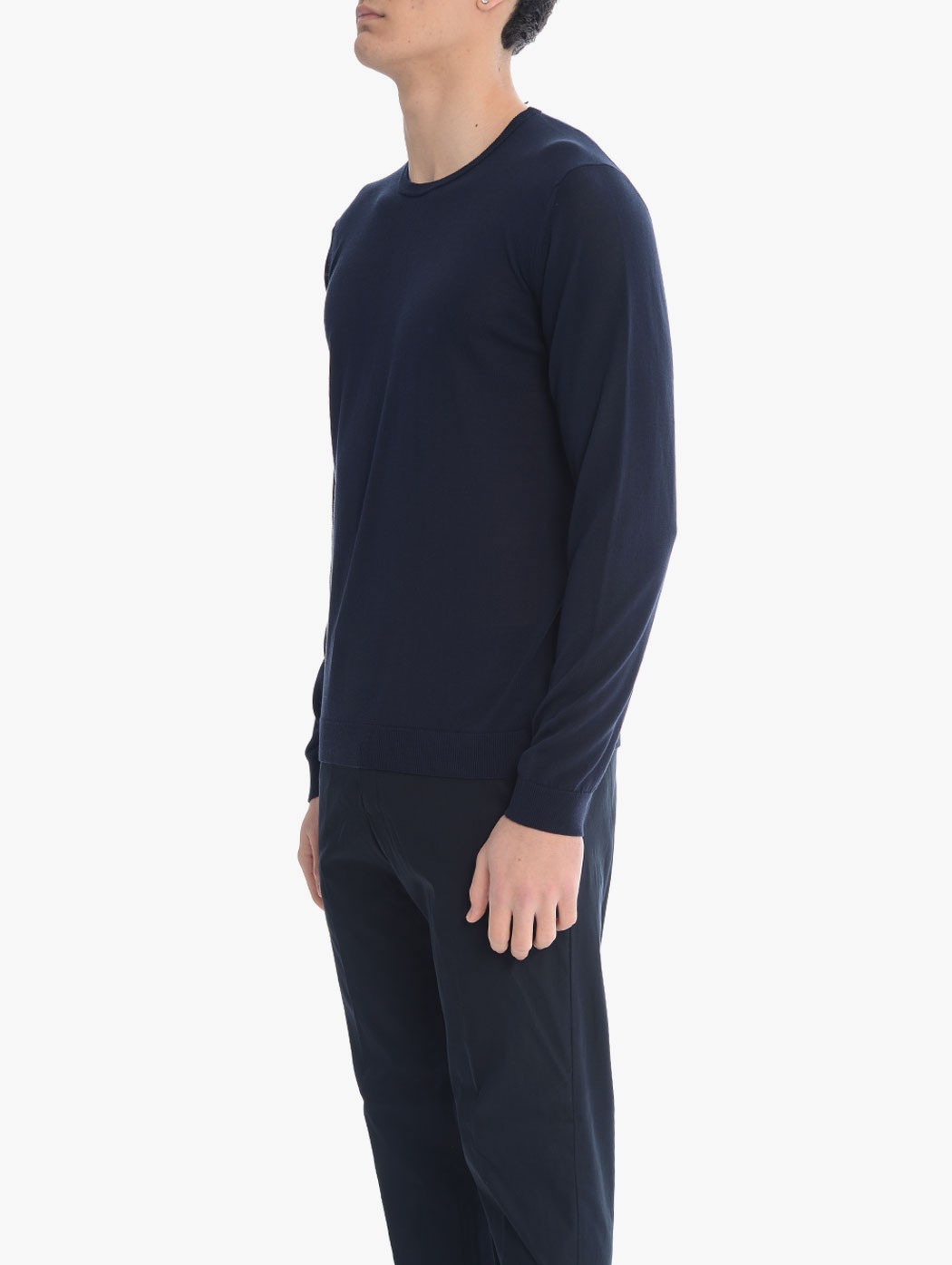 ROBERTO COLLINA - MAGLIA - Uomo - A10001-10