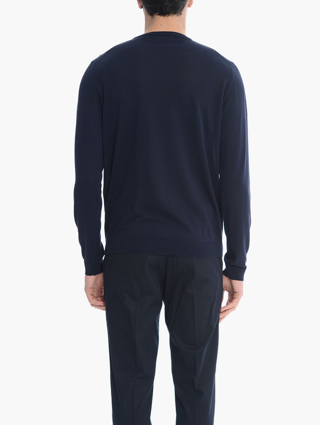 ROBERTO COLLINA - MAGLIA - Uomo - A10001-10