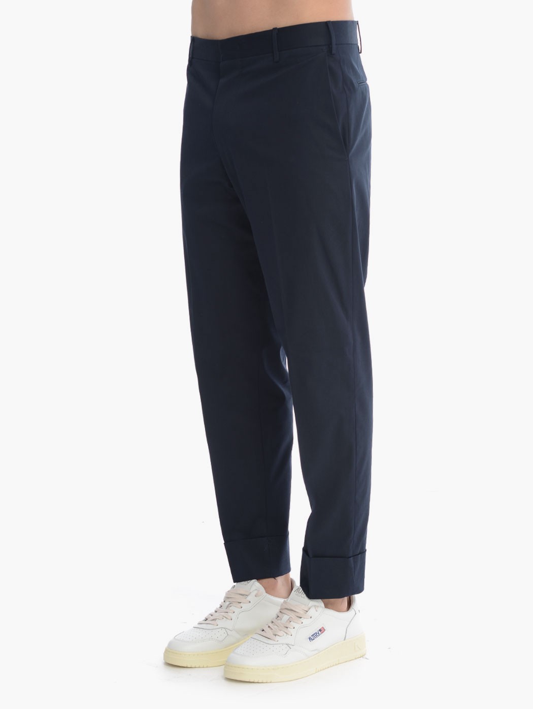 PT TORINO - PANTALONE - Uomo - XCZ00FWD-D59-0370