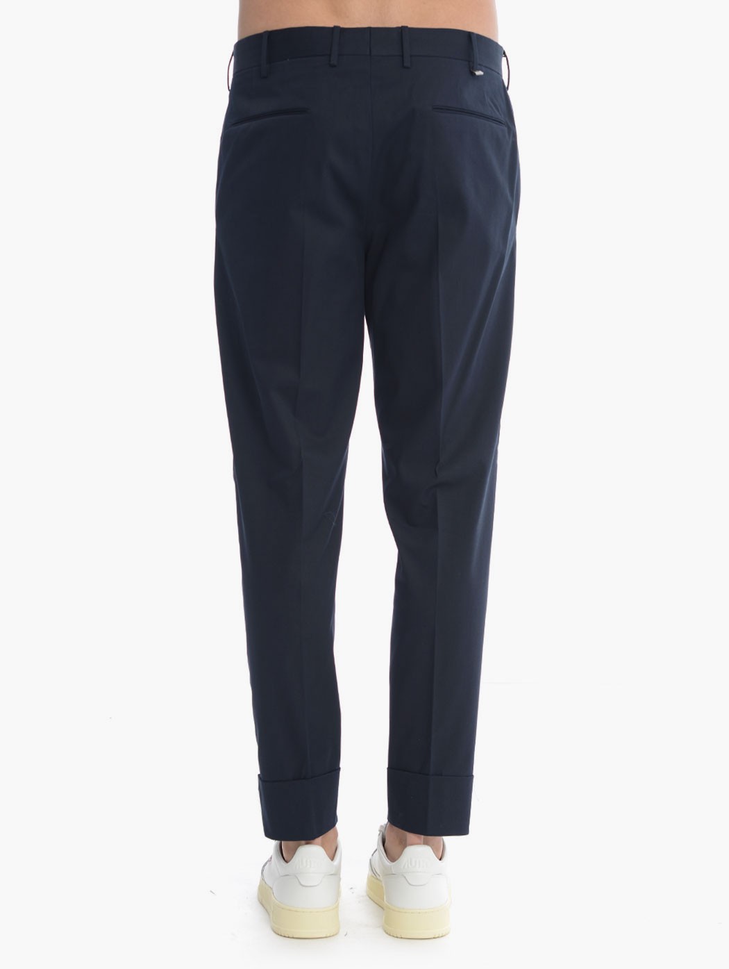 PT TORINO - PANTALONE - Uomo - XCZ00FWD-D59-0370