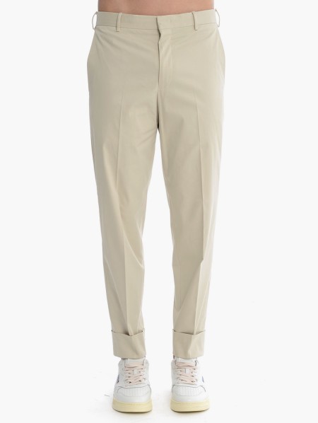 PT TORINO - PANTALONE - Uomo - XCZ00FWD-D59-0040