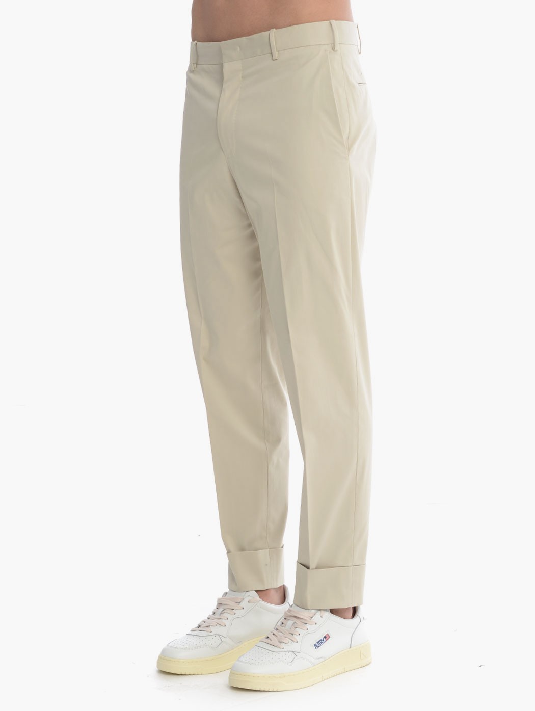 PT TORINO - PANTALONE - Uomo - XCZ00FWD-D59-0040