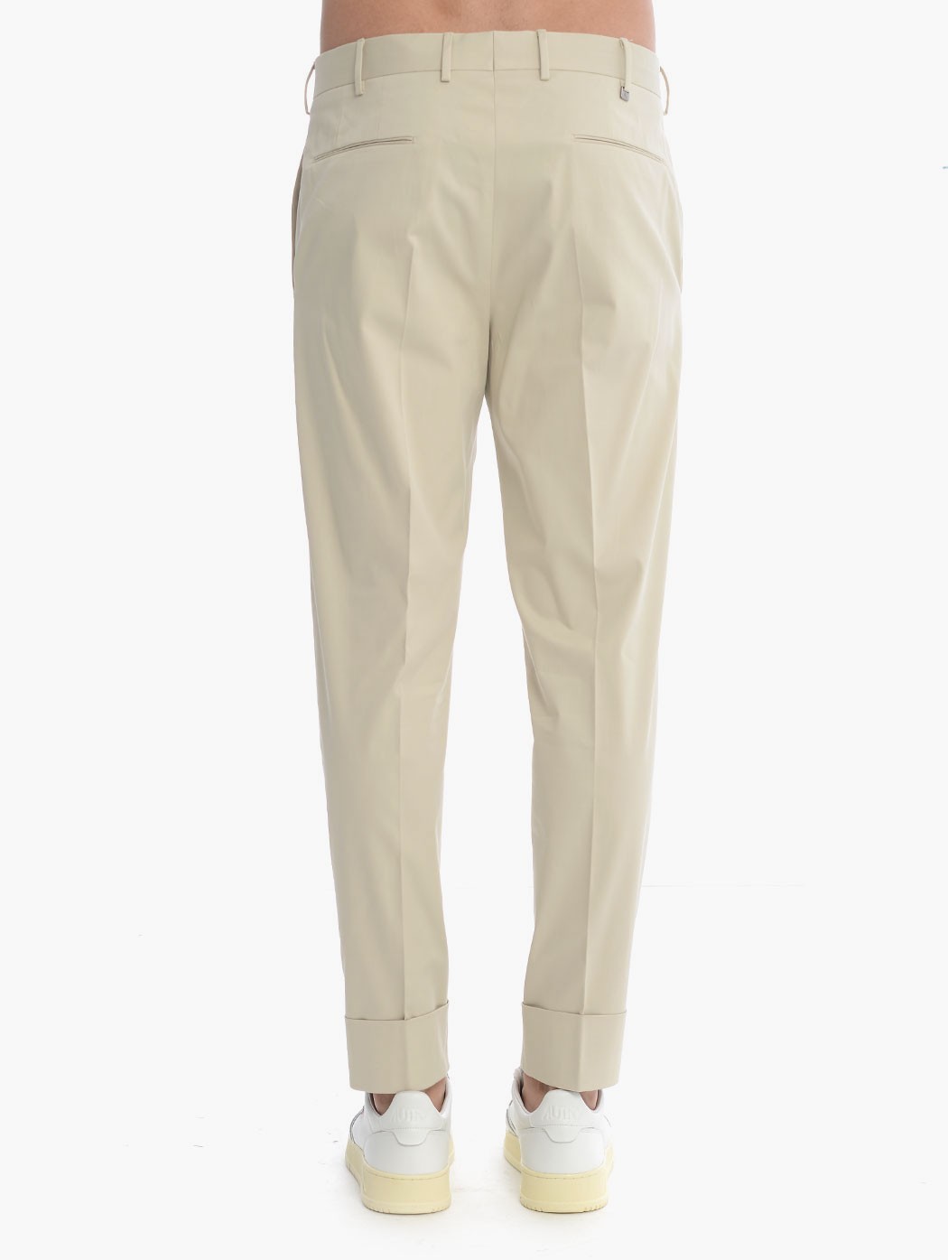 PT TORINO - PANTALONE - Uomo - XCZ00FWD-D59-0040