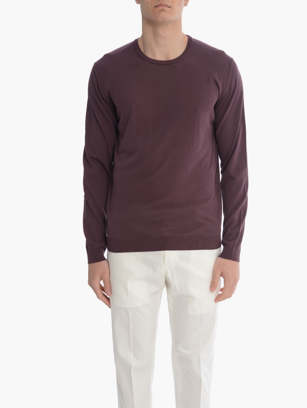 ROBERTO COLLINA - MAGLIA - Uomo - A10001-37