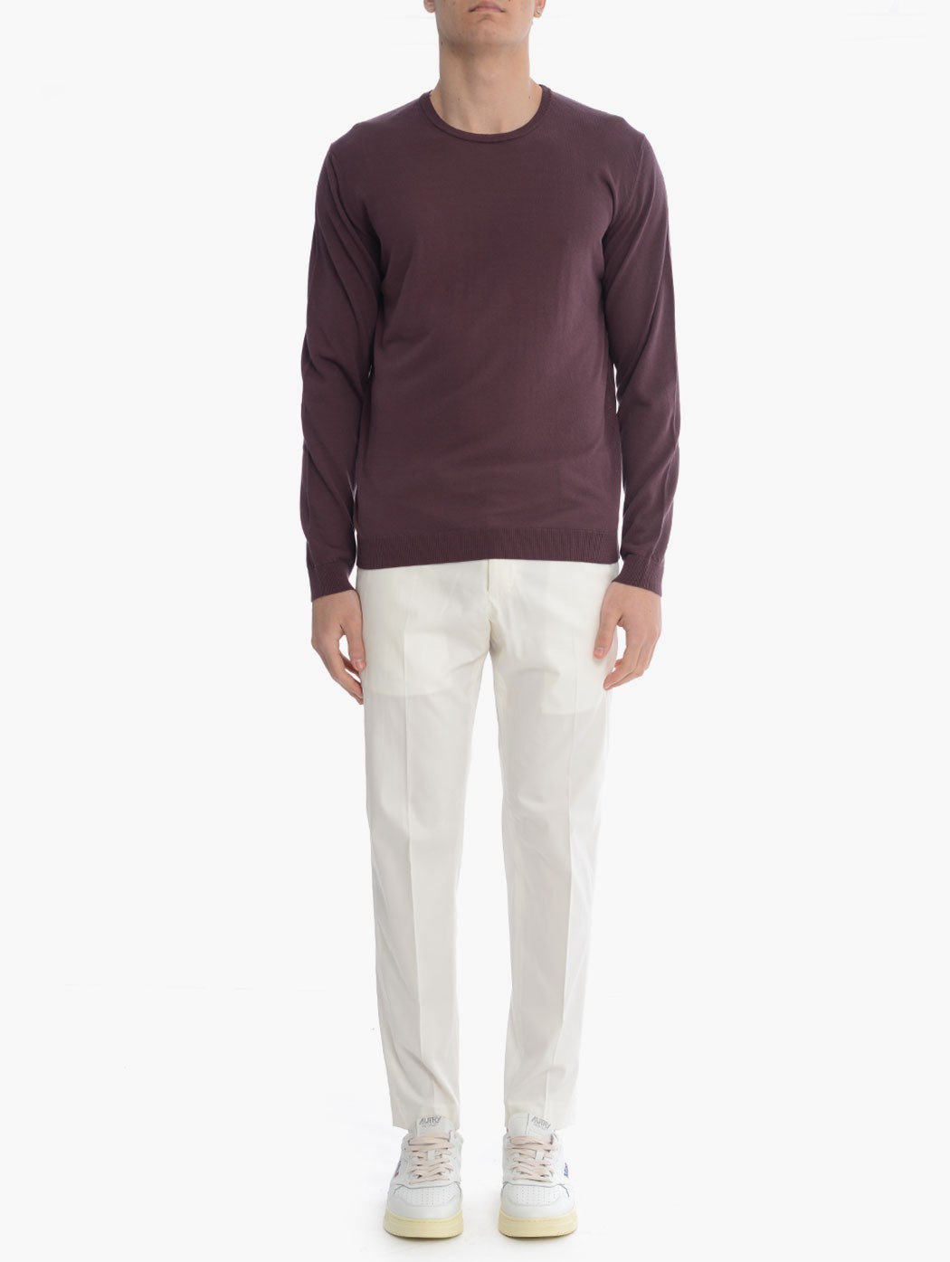 ROBERTO COLLINA - MAGLIA - Uomo - A10001-37