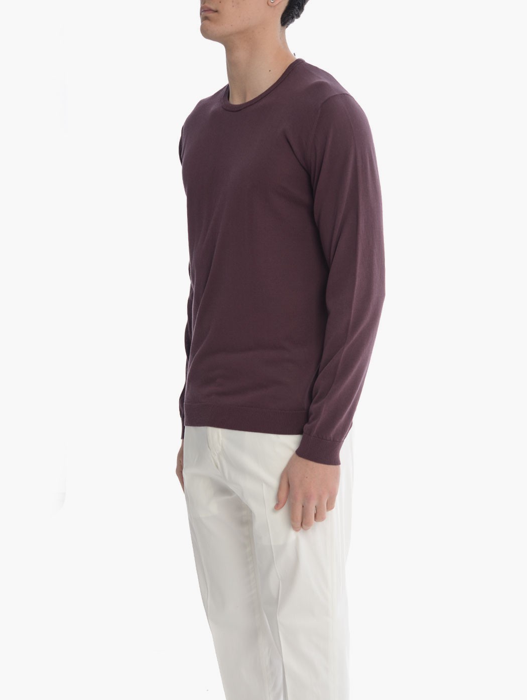 ROBERTO COLLINA - MAGLIA - Uomo - A10001-37