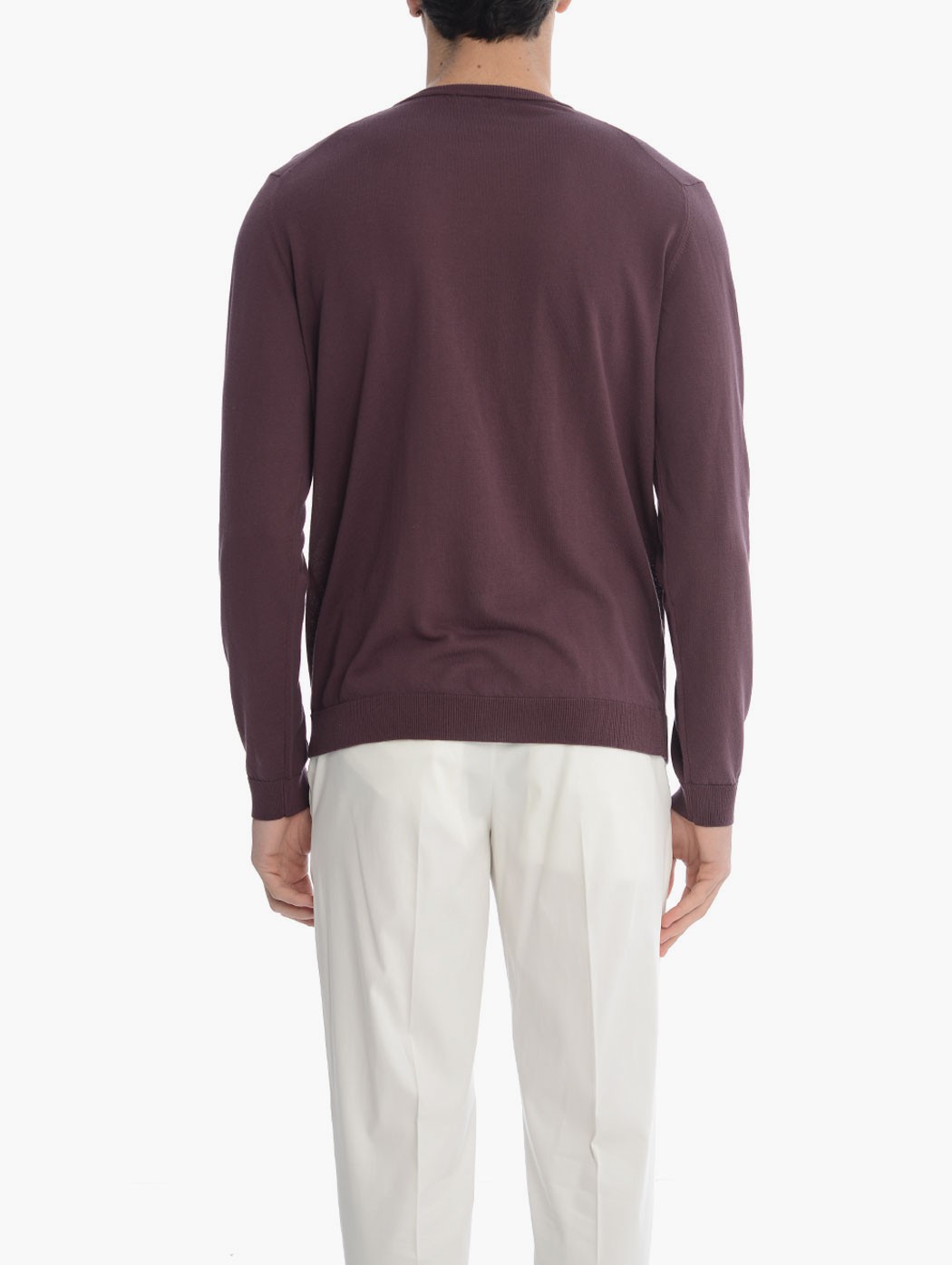 ROBERTO COLLINA - MAGLIA - Uomo - A10001-37