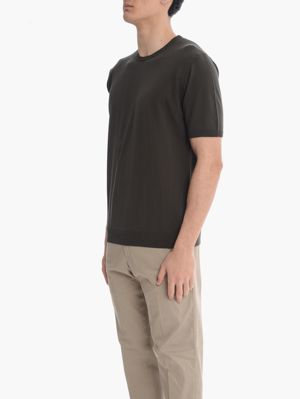 ROBERTO COLLINA - MAGLIA - Uomo - A10021-08