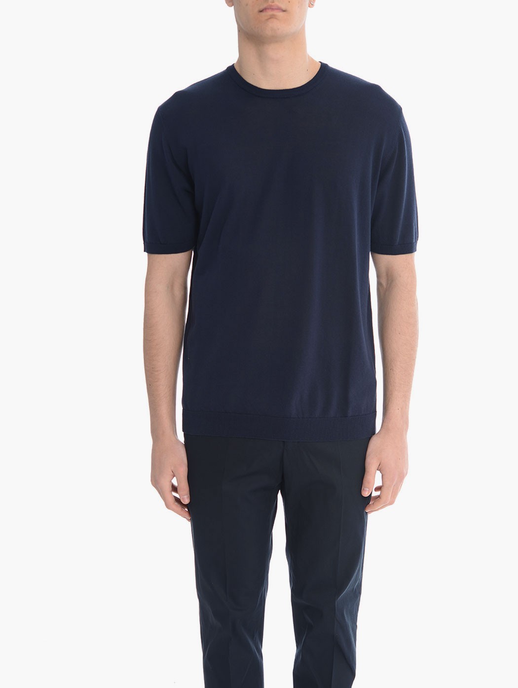 ROBERTO COLLINA - MAGLIA - Uomo - A10021-10