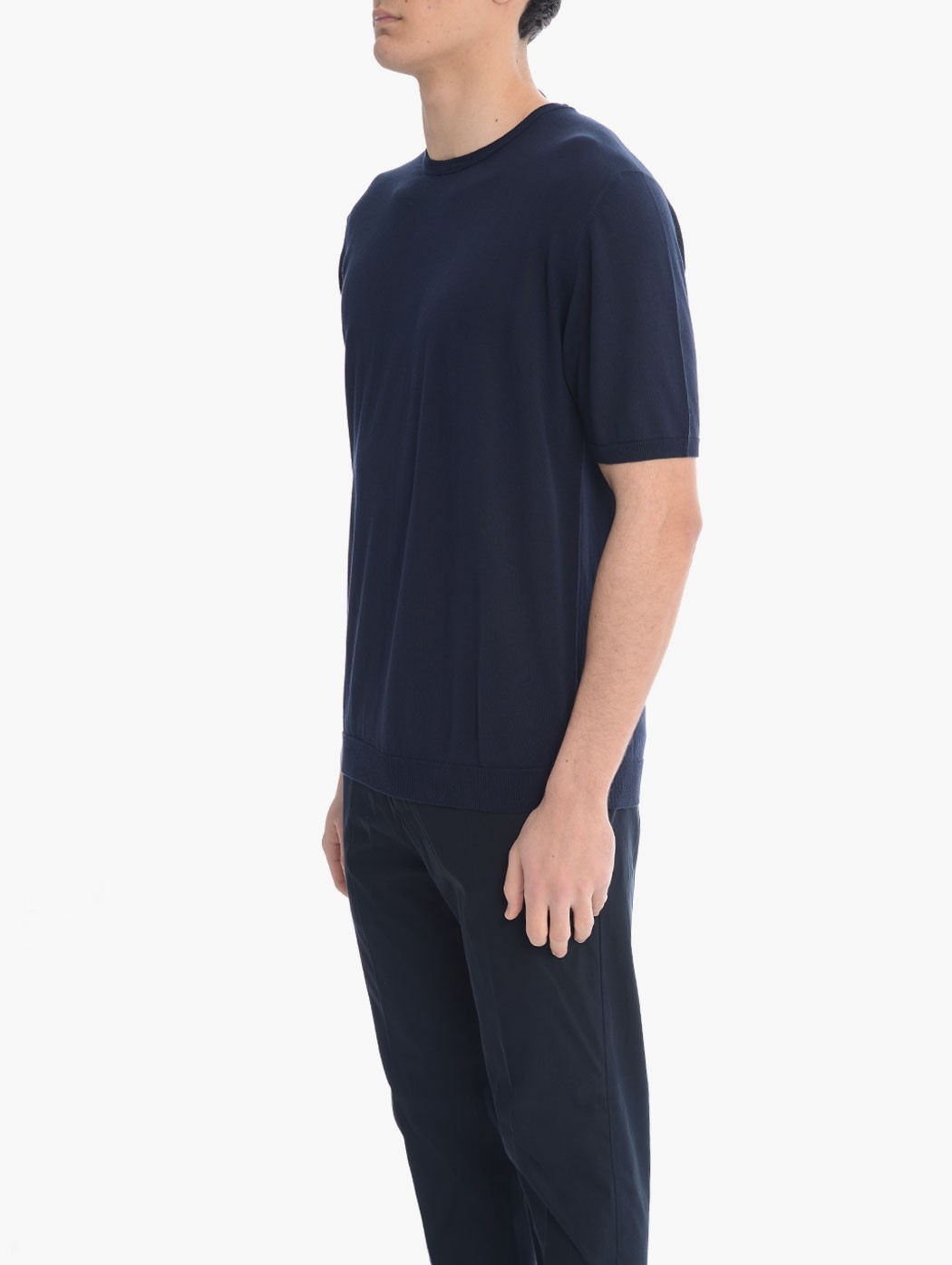 ROBERTO COLLINA - MAGLIA - Uomo - A10021-10