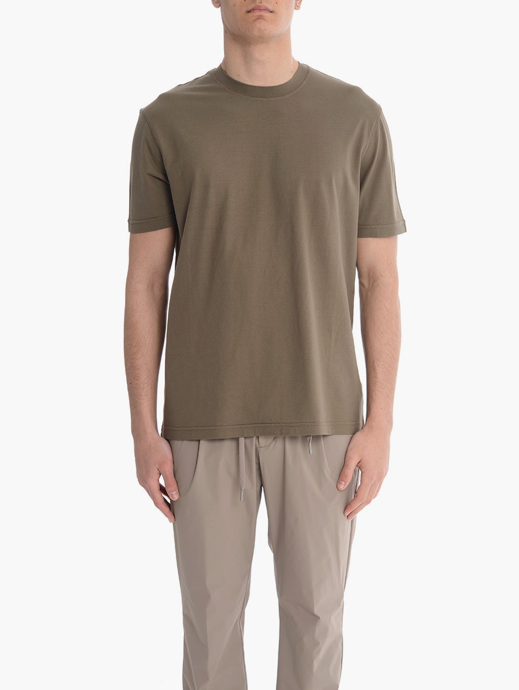 FILIPPO DE LAURENTIIS - T-SHIRT - Uomo - TSMC-U920