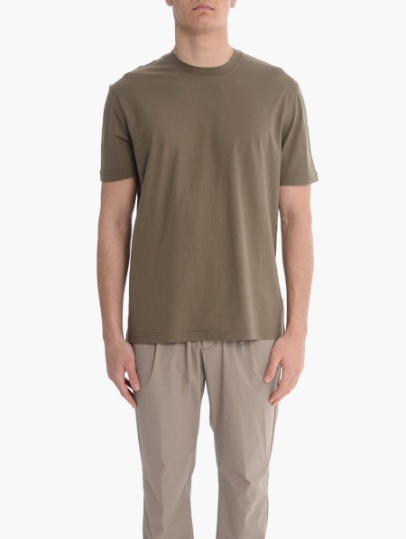 FILIPPO DE LAURENTIIS - T-SHIRT - Uomo - TSMC-U920