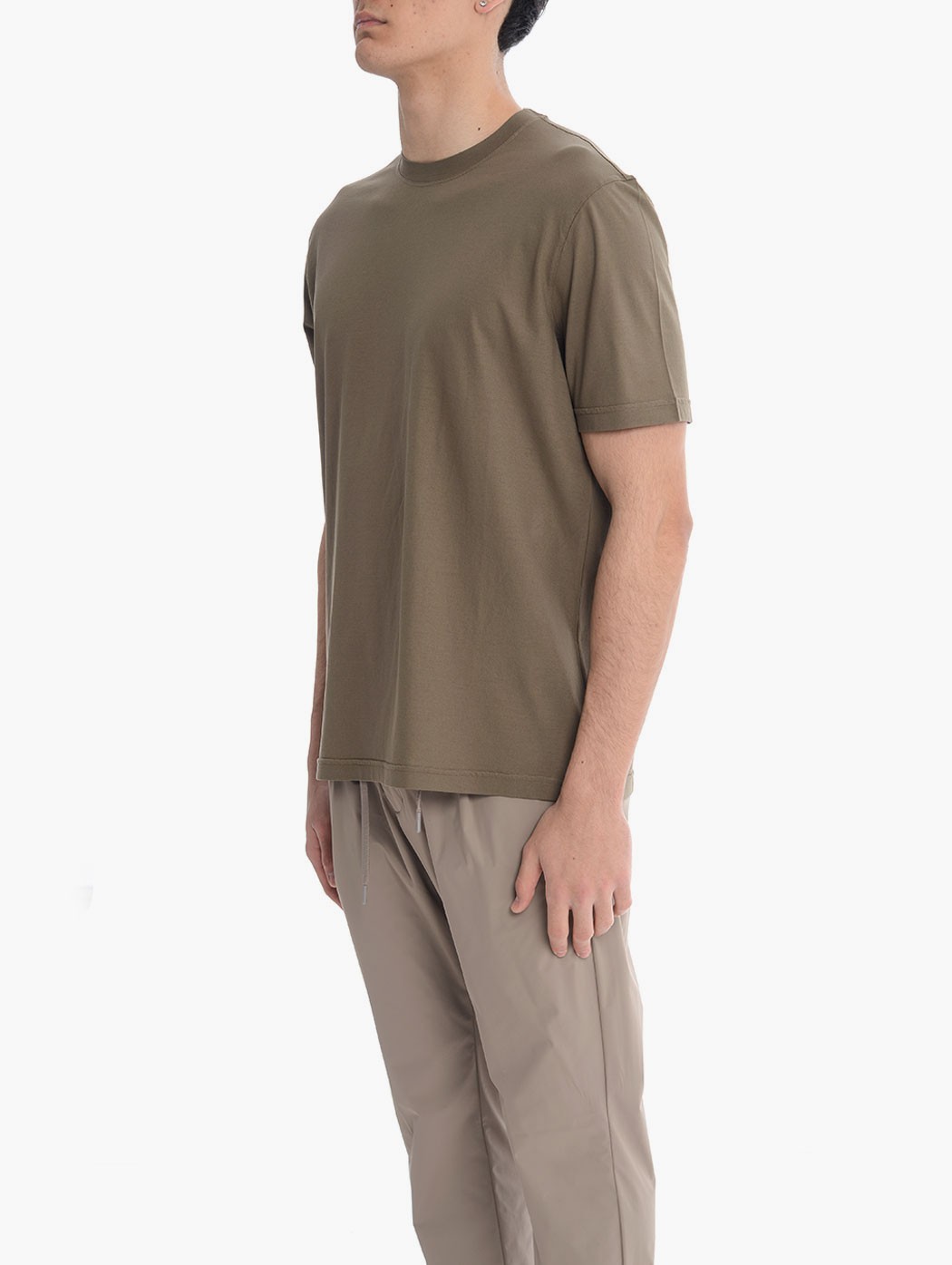 FILIPPO DE LAURENTIIS - T-SHIRT - Uomo - TSMC-U920