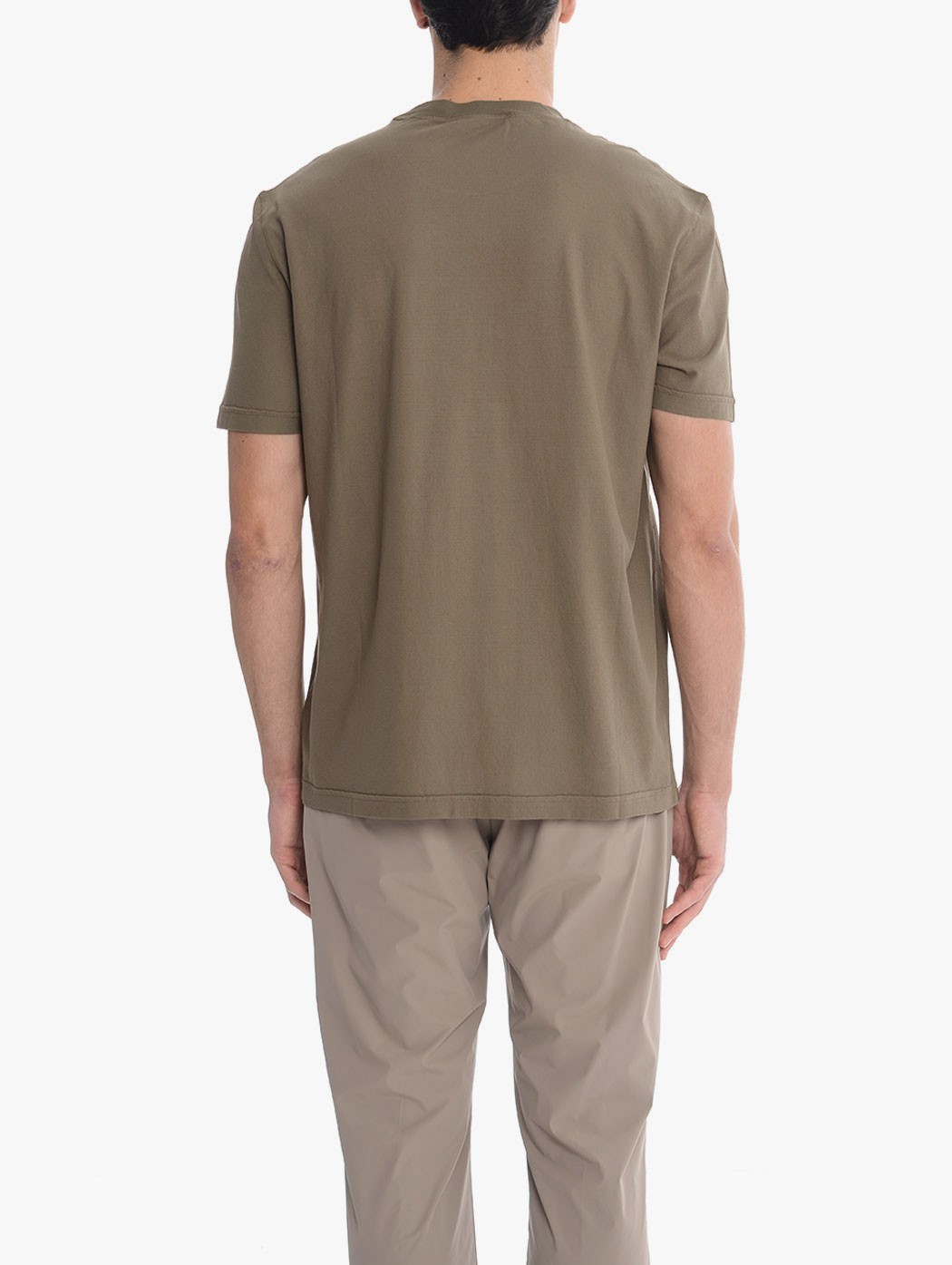 FILIPPO DE LAURENTIIS - T-SHIRT - Uomo - TSMC-U920