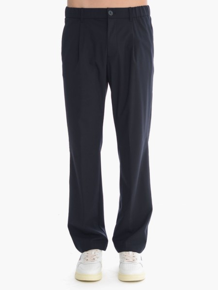 HERNO - PANTALONE - Uomo - PT000163U-12808-9200