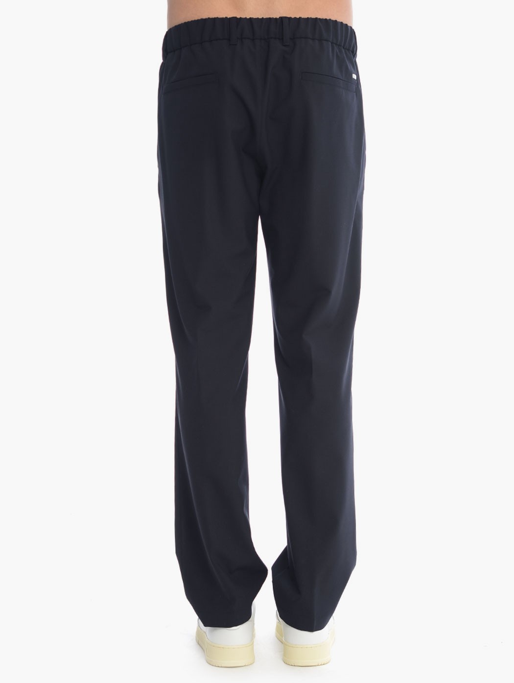 HERNO - PANTALONE - Uomo - PT000163U-12808-9200