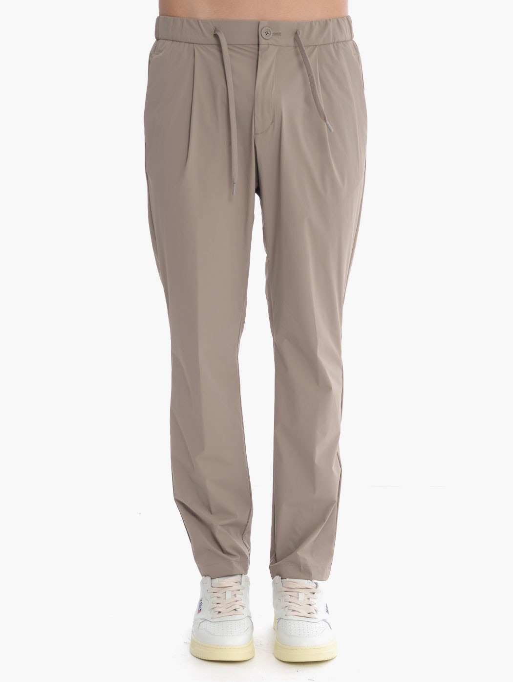 HERNO - PANTALONE - Uomo - PT000077U-12691Z-2600