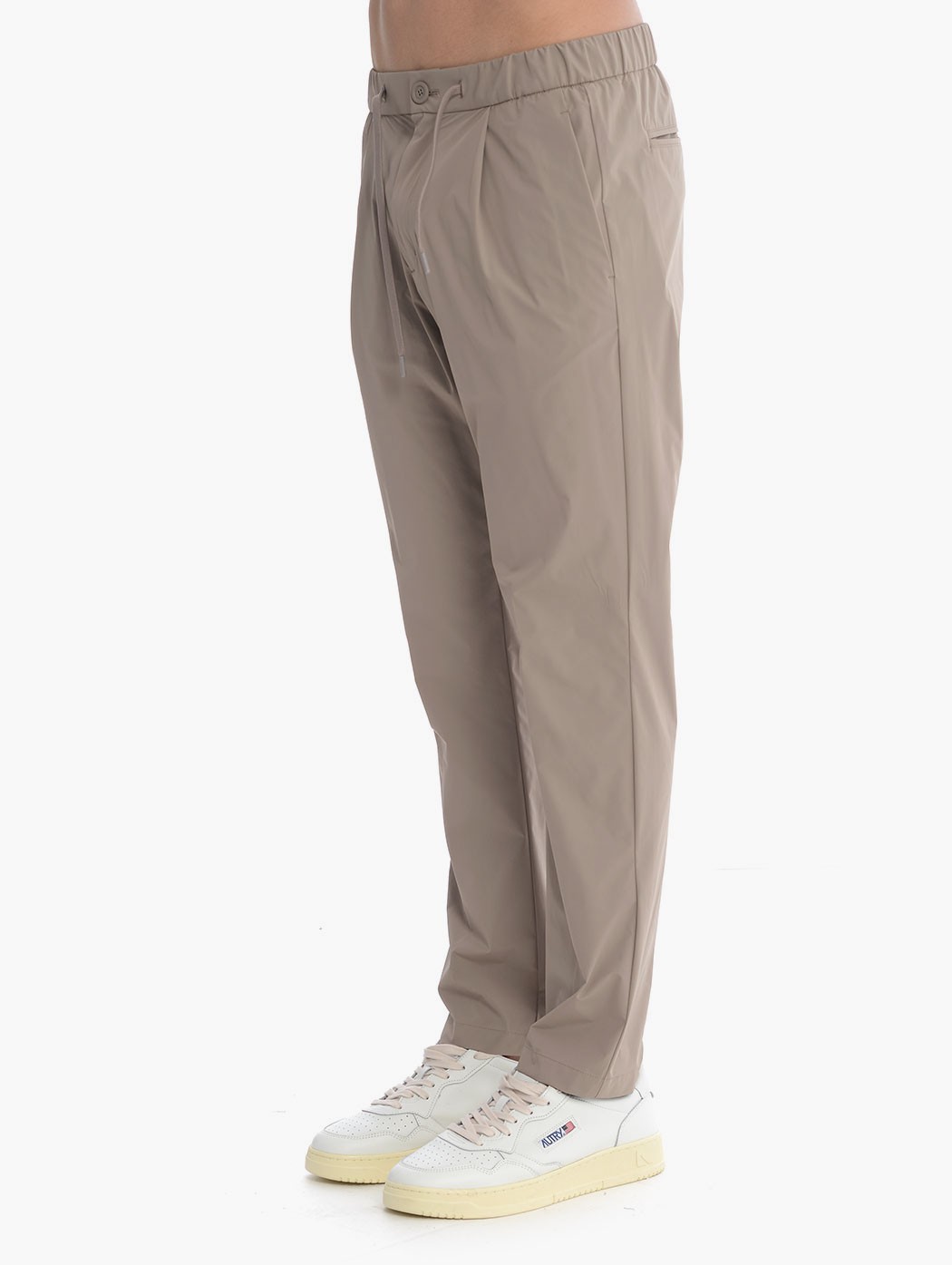 HERNO - PANTALONE - Uomo - PT000077U-12691Z-2600
